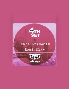 Listen to Babs Presents, watch music videos, read bio, see tour dates & more!