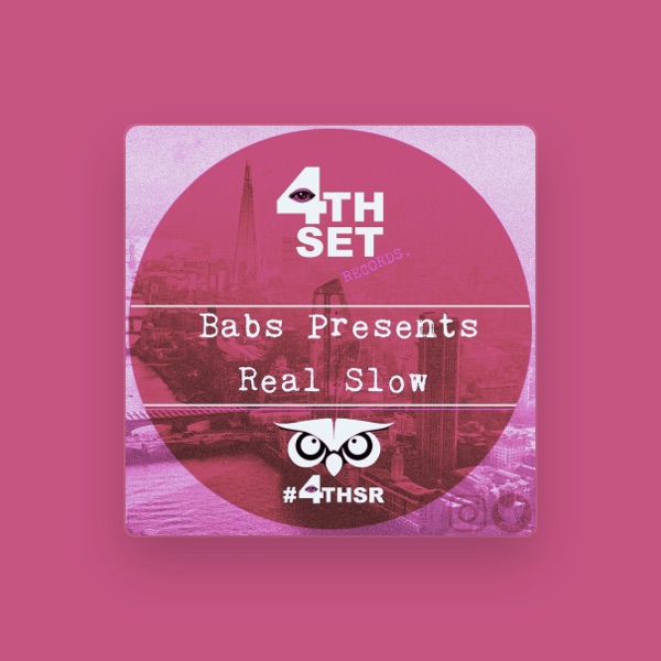 Babs Presents's avatar
