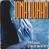 Pesado - Single - Jona Duran