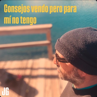 Consejos Vendo Pero Para Mí No Tengo - EP