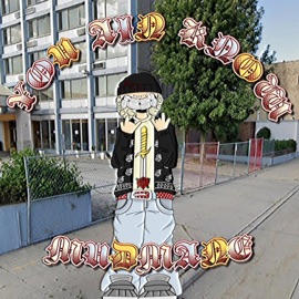 you ain know (sped up) MUDMANE