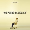 No Puedo Olvidarla - Single