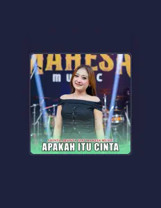 Listen to Shinta Arsinta, watch music videos, read bio, see tour dates & more!