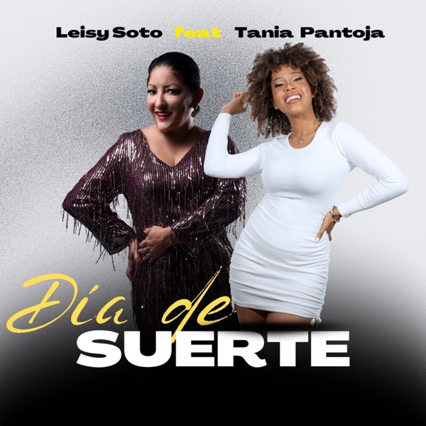 Día de suerte (feat. Tania Pantoja)