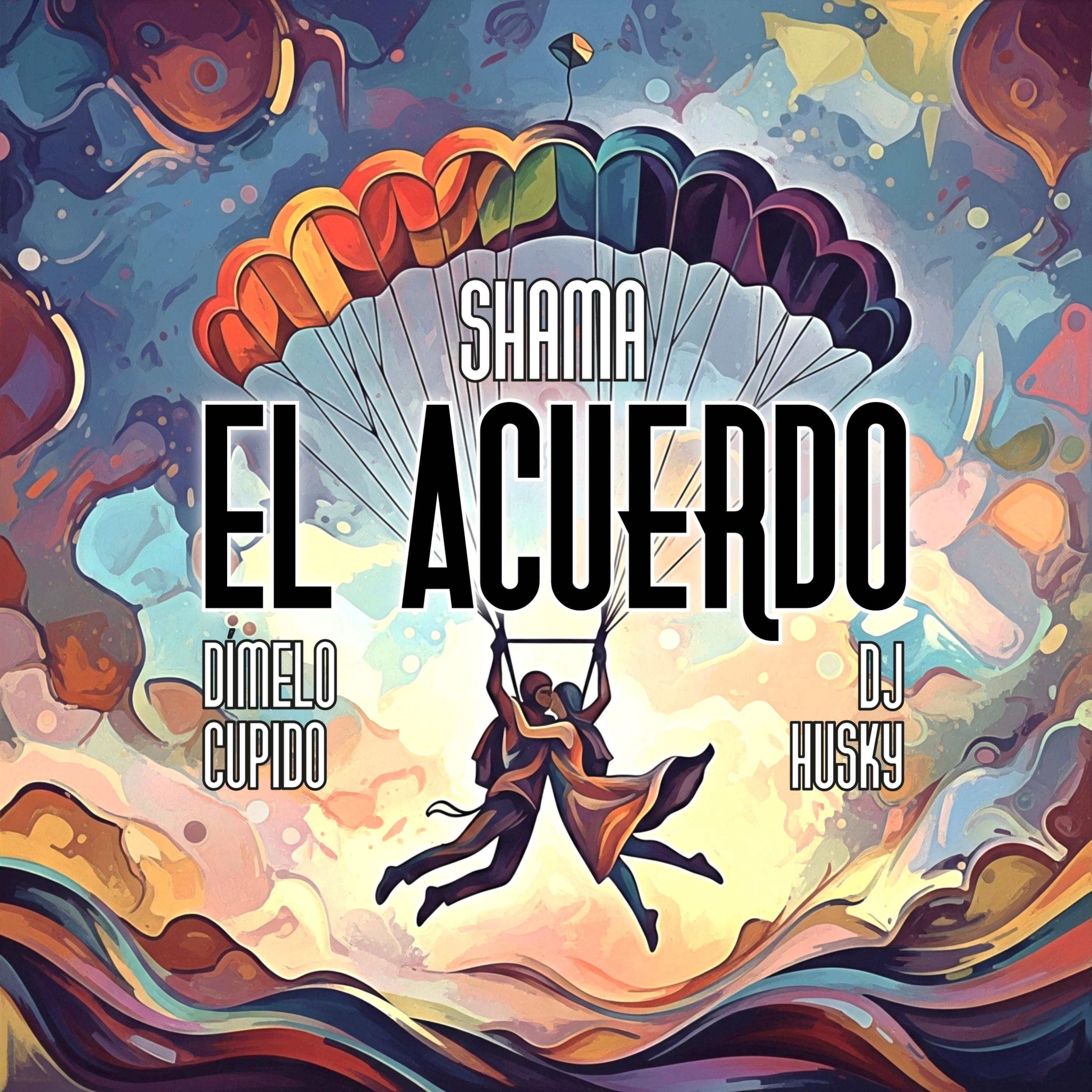 EL ACUERDO - Single