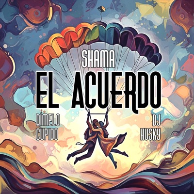 EL ACUERDO - Single
