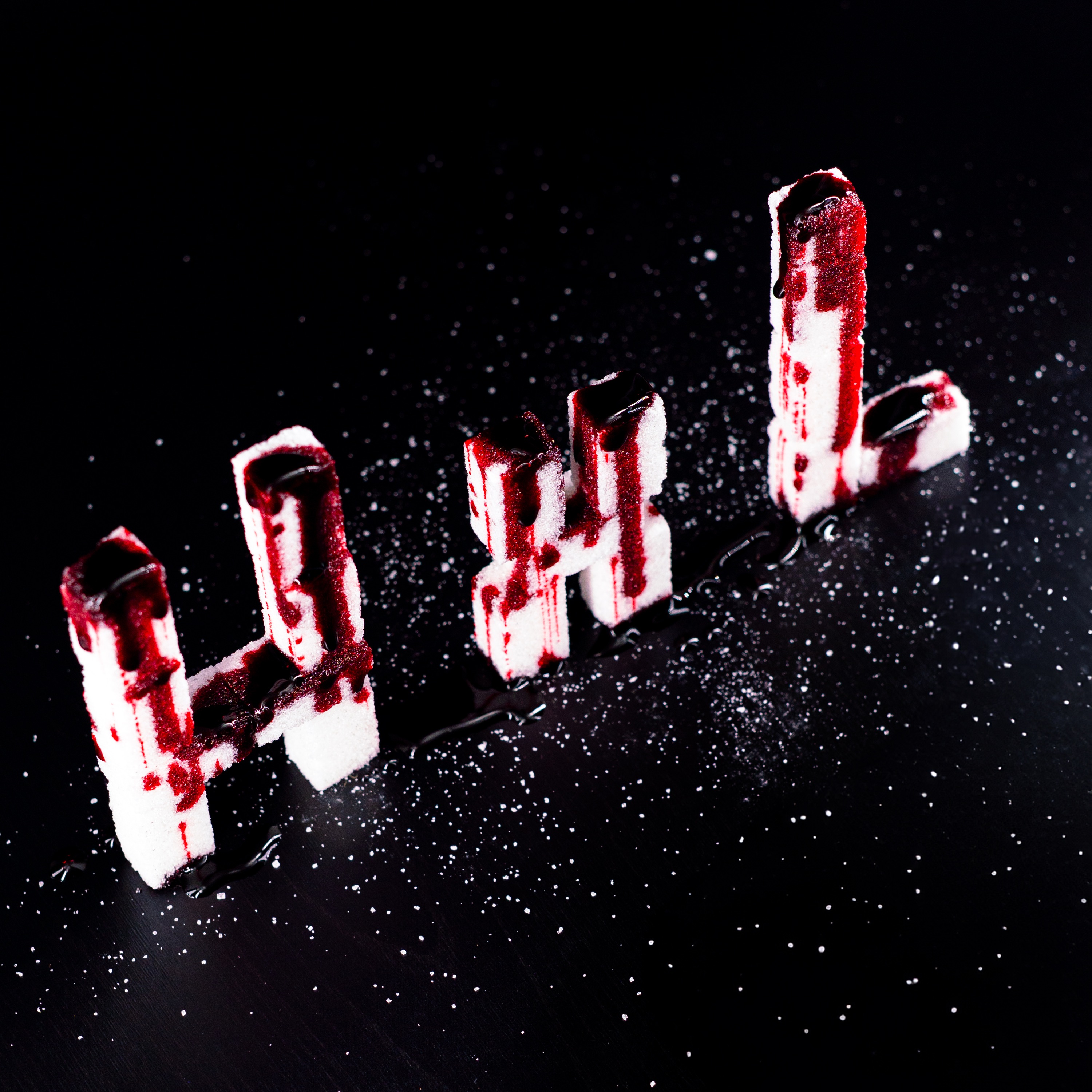 Sugar & Violence - EP