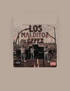 Listen to MAKA JR OFFICIAL, watch music videos, read bio, see tour dates & more!