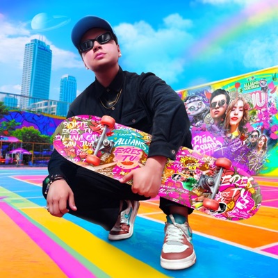 Eres Tu - Single