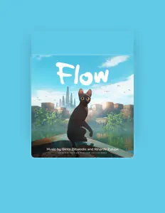 Ouve Gints Zilbalodis, vê vídeos de música, lê a biografia, vê as datas da digressão e muito mais!