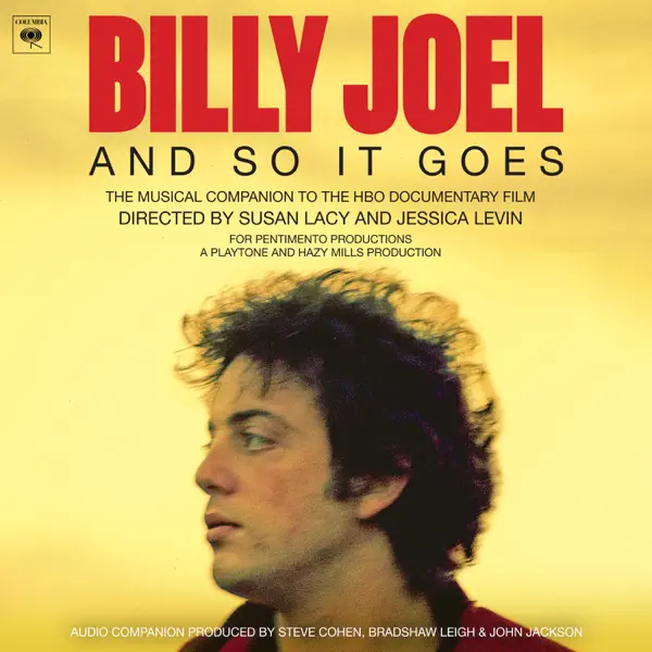 Lullabye (Goodnight, My Angel) [Live at Columbia Convention, The