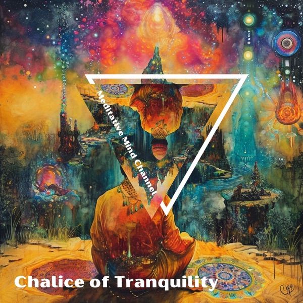 Chalice of Tranquility