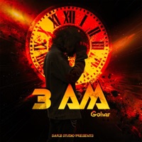 3 AM (feat. Gohar) - Single - SARZ Studio