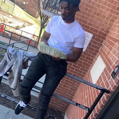 Traphard, Vol. 1 (feat. TrapHard Swagg) - Single