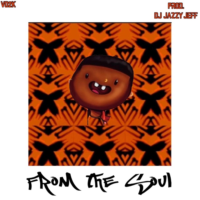 From The Soul (Freestyle) - Single