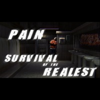 Survival of the realest - Single - Pain A.K.A Dai Ca P