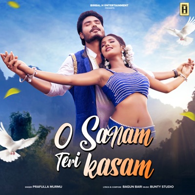 O Sanam Teri Kasam - Single