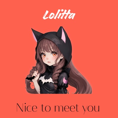 Nice to meet you - Single