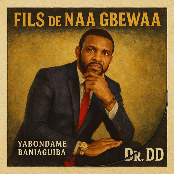 Fils De Naa Gbewaa