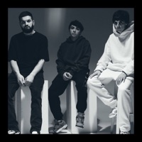 Gishery - Single - Gor23, NAR & Men