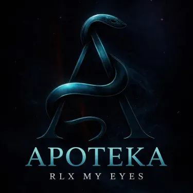 Rlx my eyes (apoteka)