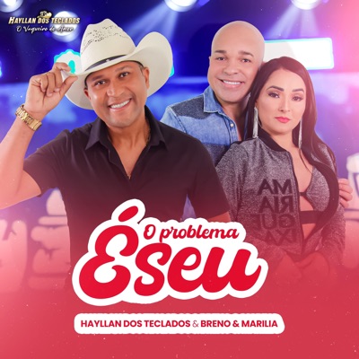 O Problema É Seu - Single