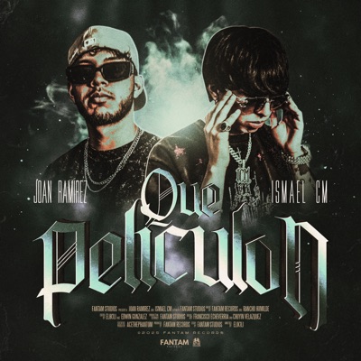 Qué Peliculón - Single