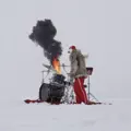 Пожар
