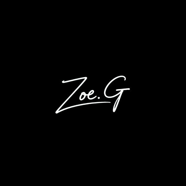 我是ZOE,這是我的歌