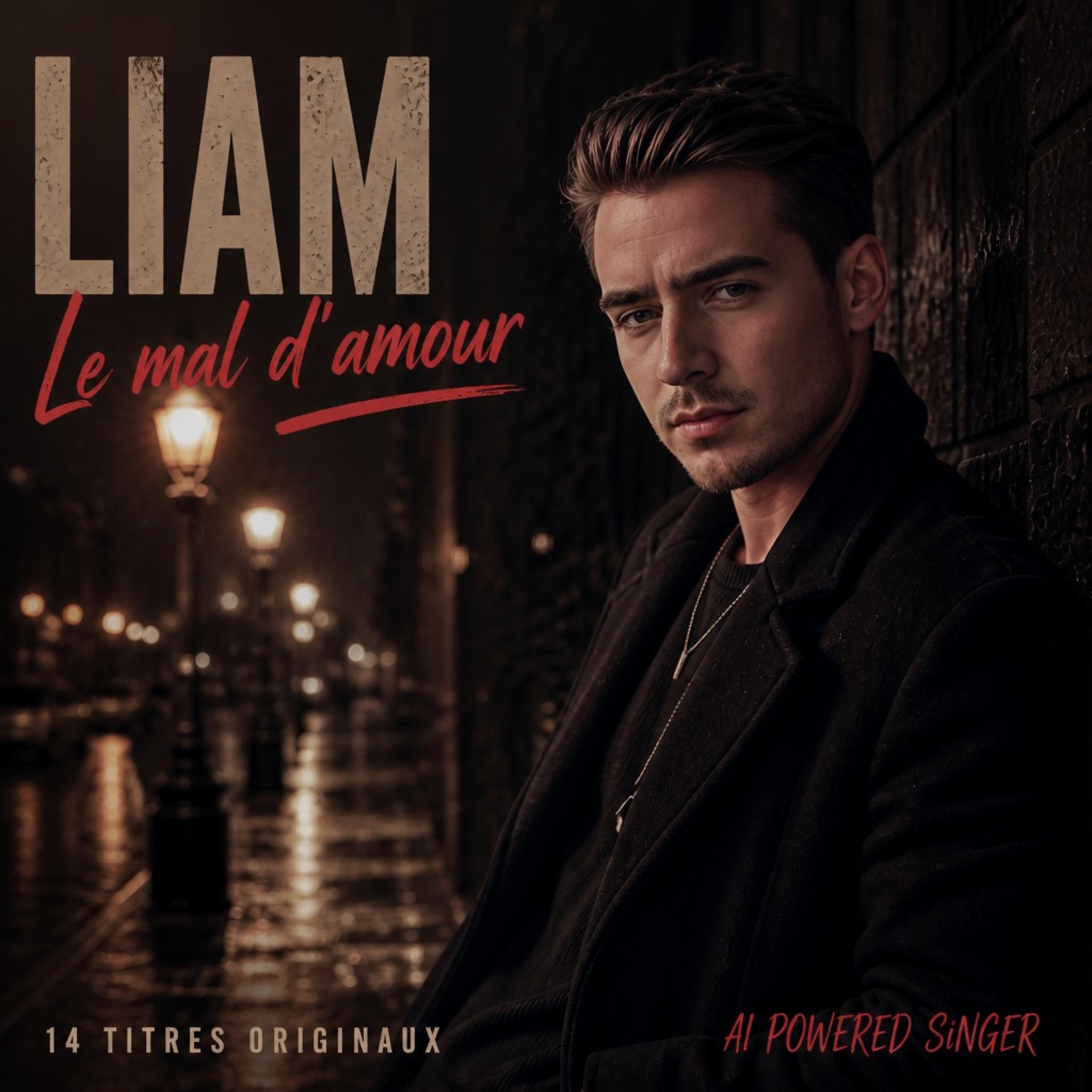 Le mal d'amour