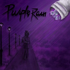 PURPLE RAIN DRAKDADON