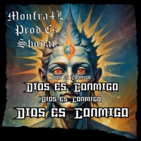 Dios es conmigo - Single - Monfra4L