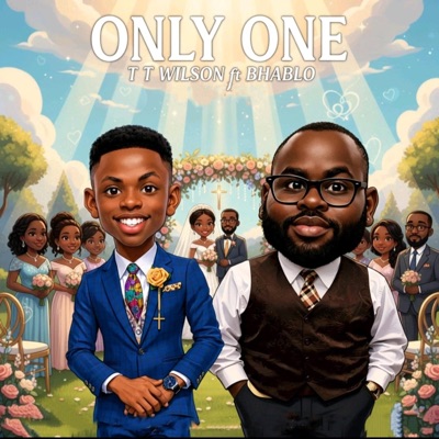ONLY ONE (feat. Bhablo) - Single