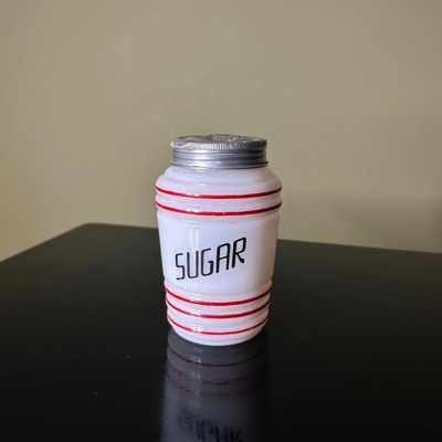 Spilled My Sugar (feat. Thorin Thacker, Sky Wescott & Michele Lynn) - Single