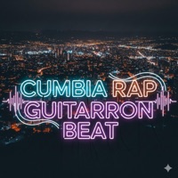 Cumbia rap guitarron beat - Single - Gens Flow