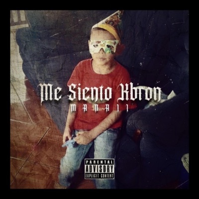 Me Siento Kbron - Single