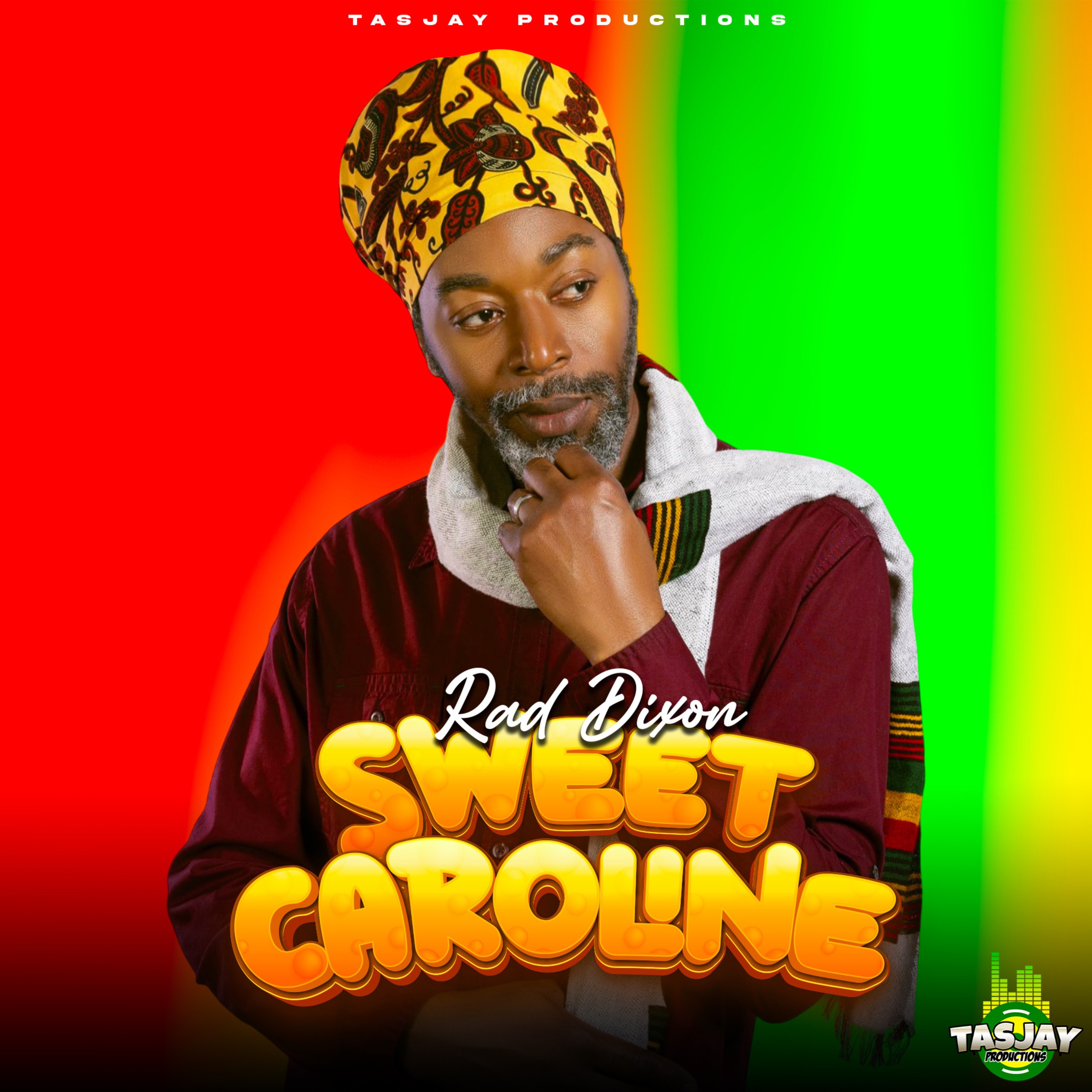 Sweet Caroline - Single