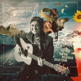 ארץ קטנה (Live) צאן ברזל מוזיקה & Shlomi Shaban