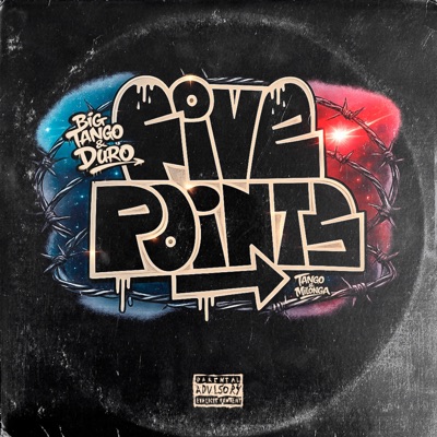 FivePoints (Tango & Milonga) - EP