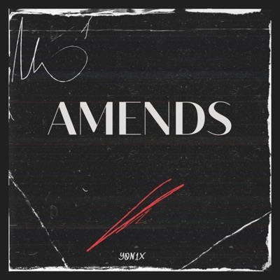 Amends - Single