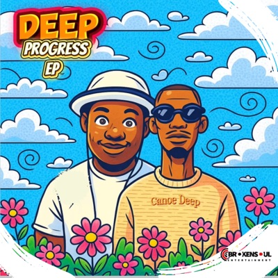 Deep Progress (EP)