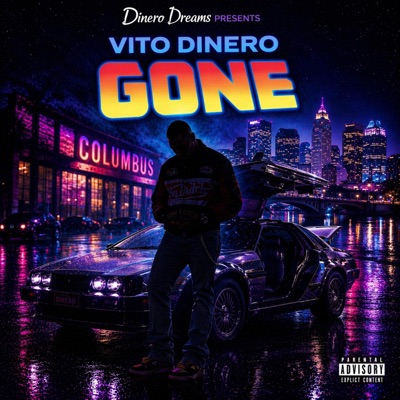 Gone - Single