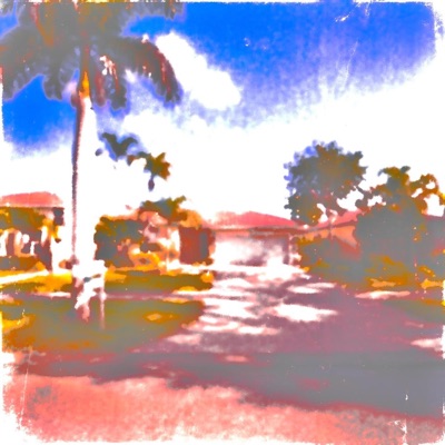 ONLY A VISIT - Single