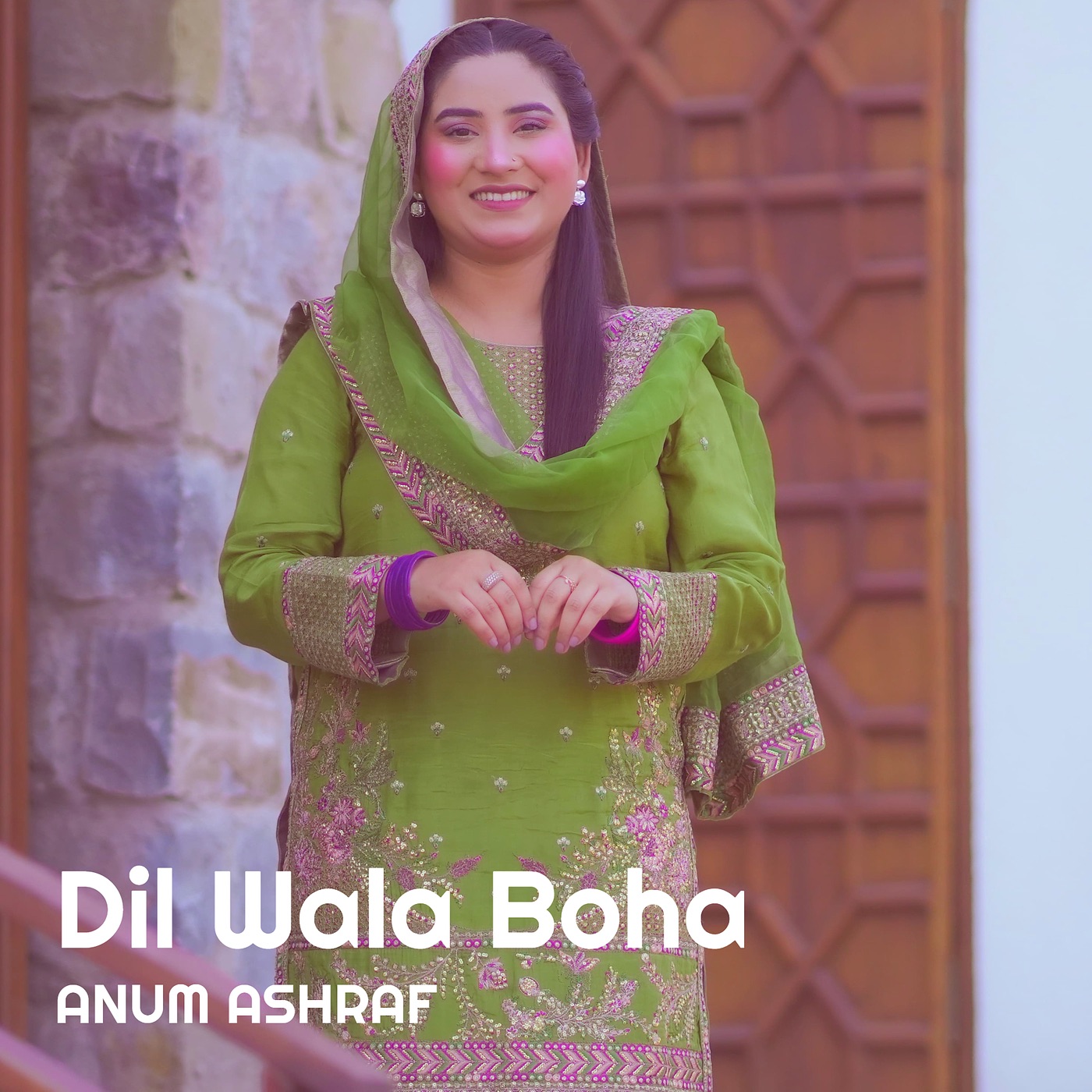 Dil Wala Boha - Single