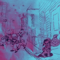 ¡Levántate! - EP - Clai Dye