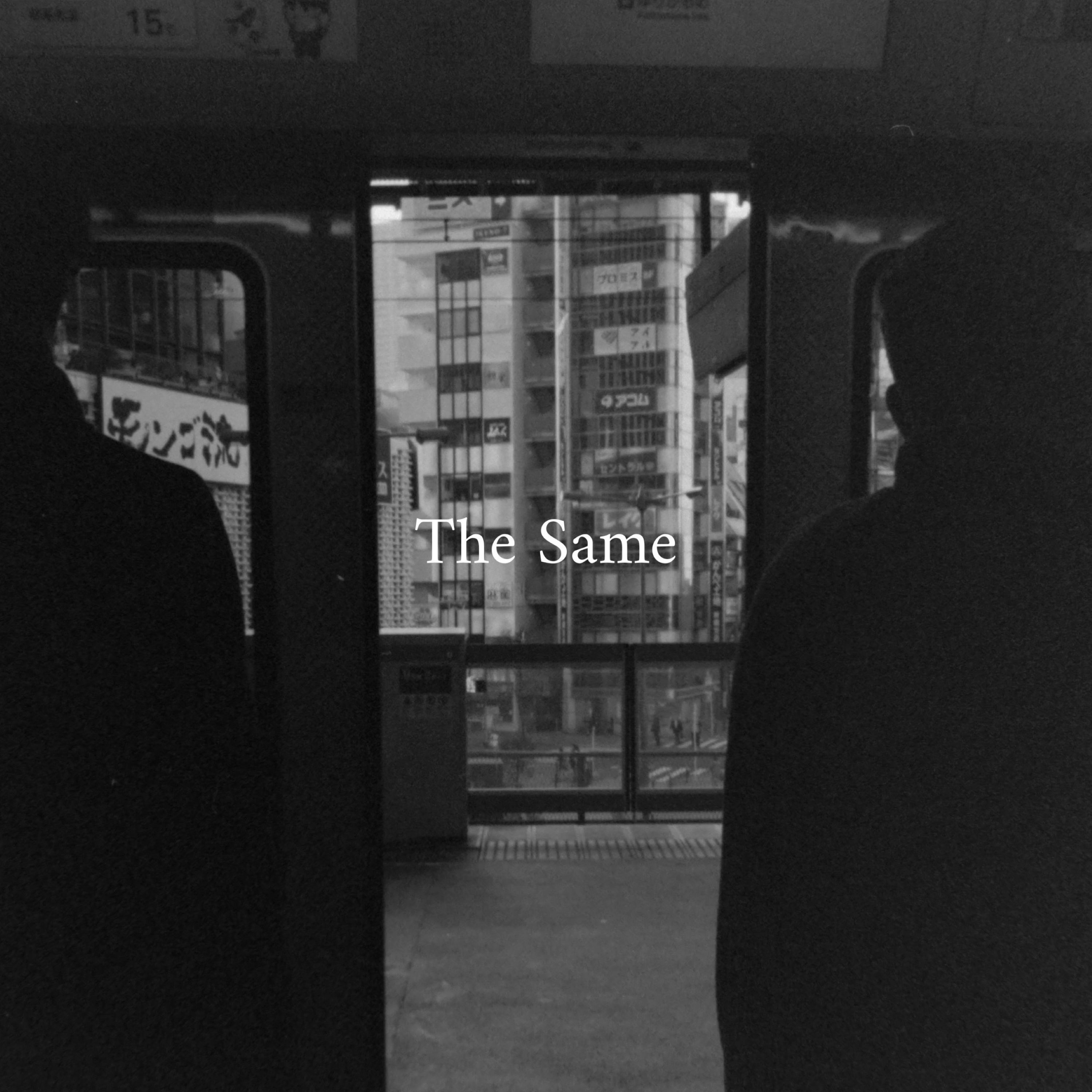 The Same - Single
