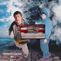 POMPEII (feat. Viksendelapeur) - Single - 13HARD & Fxckzeez