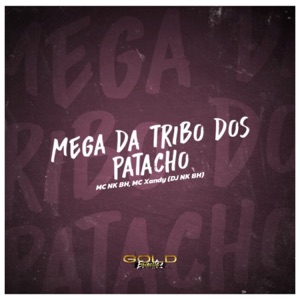 Mega da Tribo dos Patacho