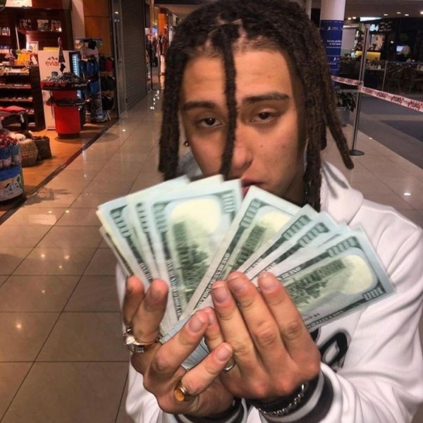DEJAME SOLO (Hoodtrap)