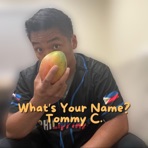 What's Your Name? - Single